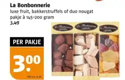 Poiesz La Bonbonnerie aanbieding