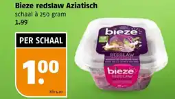 Poiesz Bieze redslaw Aziatisch aanbieding
