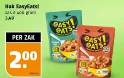 Poiesz Hak EasyEats! aanbieding