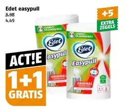 Poiesz Edet easypull aanbieding