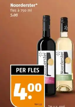 Poiesz Noorderster aanbieding