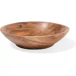 Jumbo Schaaltje hout 15cm aanbieding