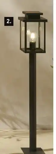 Karwei Karwei tuinpaal aran aanbieding