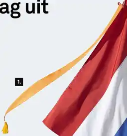 Karwei Wimpel aanbieding