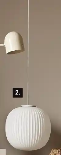 Karwei Karwei hanglamp tess aanbieding