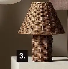 Karwei Karwei tafellamp amy aanbieding