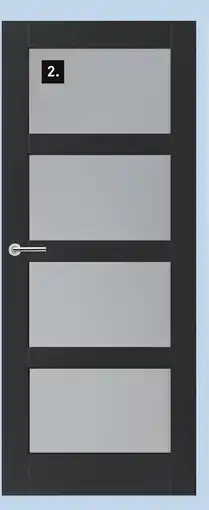 Karwei Deur Hilde stomp aanbieding