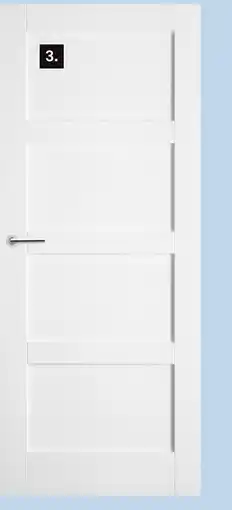 Karwei Deur Niek stomp aanbieding