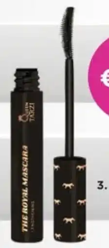 ICI Paris XL Queen Tarzi The Royal Mascara aanbieding