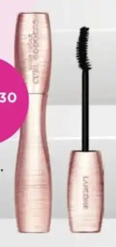 ICI Paris XL Lancôme Lash Idôle aanbieding
