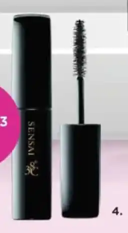 ICI Paris XL Sensai Mascara 38 4. Sensai Mascara 38 °C aanbieding