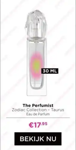 ICI Paris XL The Perfumist aanbieding