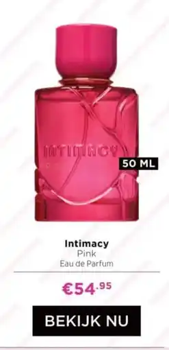 ICI Paris XL Intimacy Pink aanbieding