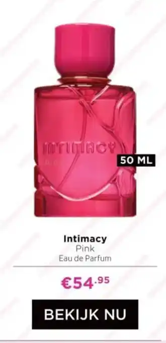 ICI Paris XL Intimacy Pink aanbieding