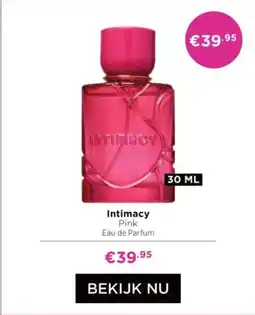 ICI Paris XL Intimacy Pink aanbieding