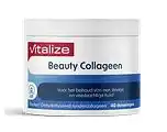 De Online Drogist Vitalize Collageen Beauty Poeder aanbieding