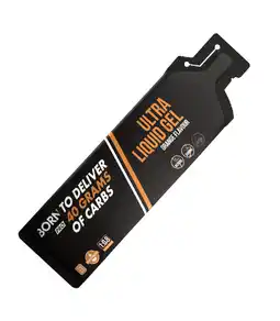 De Online Drogist Born Ultra Liquid Gel Orange aanbieding