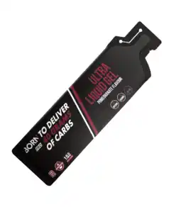 De Online Drogist Born Ultra Liquid Gel Granaatappel aanbieding