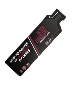 De Online Drogist Born Ultra Liquid Gel Granaatappel aanbieding