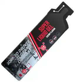 De Online Drogist Born Super Liquid Gel Cherry Flavour 55ML aanbieding