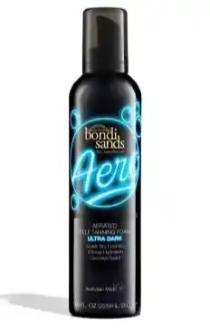 De Online Drogist Bondi Sands Aero Aerated Self Tanning Foam Ultra Dark 225ML aanbieding