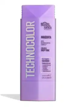 De Online Drogist Bondi Sands Technocolor Self Tanning Face Serum Magenta 50ML aanbieding