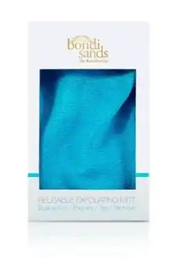 De Online Drogist Bondi Sands Exfoliation Mitt 1ST aanbieding