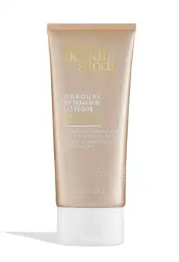 De Online Drogist Bondi Sands Gradual Tanning Lotion Tinted Skin Perfector 150ML aanbieding