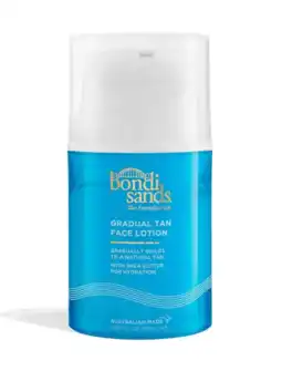 De Online Drogist Bondi Sands Gradual Face Lotion 50ML aanbieding