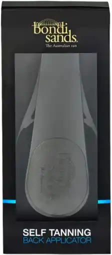De Online Drogist Bondi Sands Self Tanning Back Applicator 1ST aanbieding