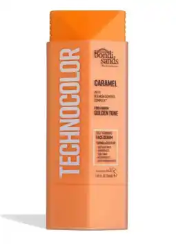De Online Drogist Bondi Sands Technocolor Self Tanning Face Serum Caramel 50ML aanbieding