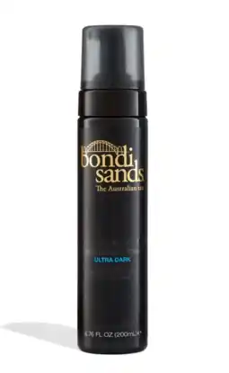 De Online Drogist Bondi Sands Self Tanning Foam Ultra Dark 200ML aanbieding