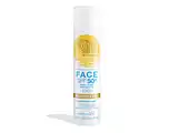 De Online Drogist Bondi Sands Everyday Face Sunscreen Mist SPF50+ 60GR aanbieding