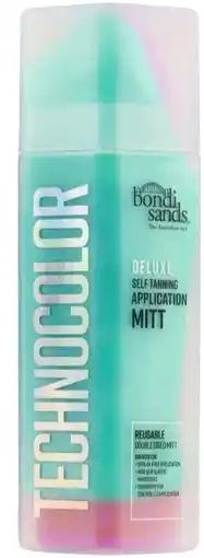 De Online Drogist Bondi Sands Technocolor Deluxe Self Tan Application Mitt 1ST aanbieding