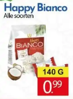 Tanger Markt Happy Bianco aanbieding