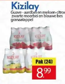 Tanger Markt Kizilay aanbieding
