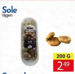 Tanger Markt Sole Vijgen aanbieding