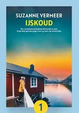 Primera IJskoud Suzanne Vermeer aanbieding