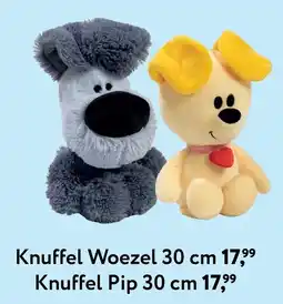 Primera Knuffel aanbieding