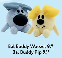 Primera Bal Buddy aanbieding