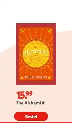 Bruna The Alchemist aanbieding