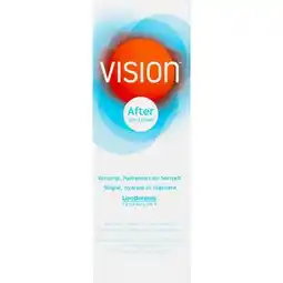 Etos Vision After Sun Lotion aanbieding