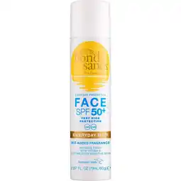Etos Bondi Sands Everyday Face Mist SPF50+ F/F aanbieding
