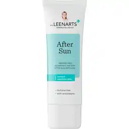 Etos Drs Leenarts Aftersun 125 ML aanbieding