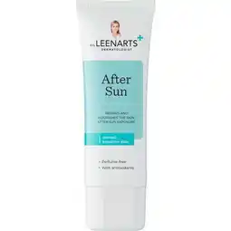 Etos Drs Leenarts Aftersun 125 ML aanbieding