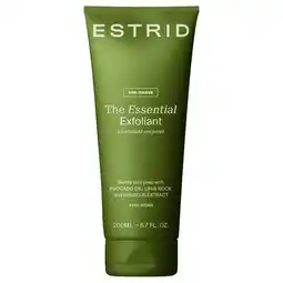 Etos Estrid The Essential Exfoliant aanbieding