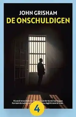 Primera De Onschuldigen John Grisham aanbieding