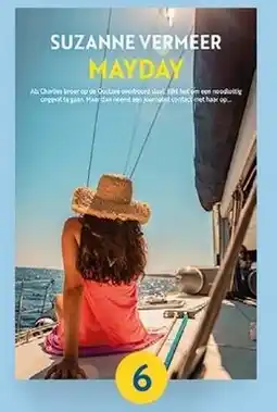 Primera MayDay Suzanne Vermeer aanbieding