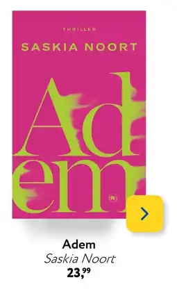 Primera Adem Saskia Noort aanbieding