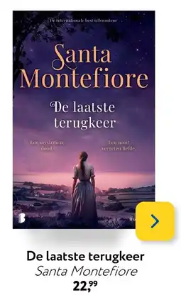 Primera De Laatste Terugkeer aanbieding